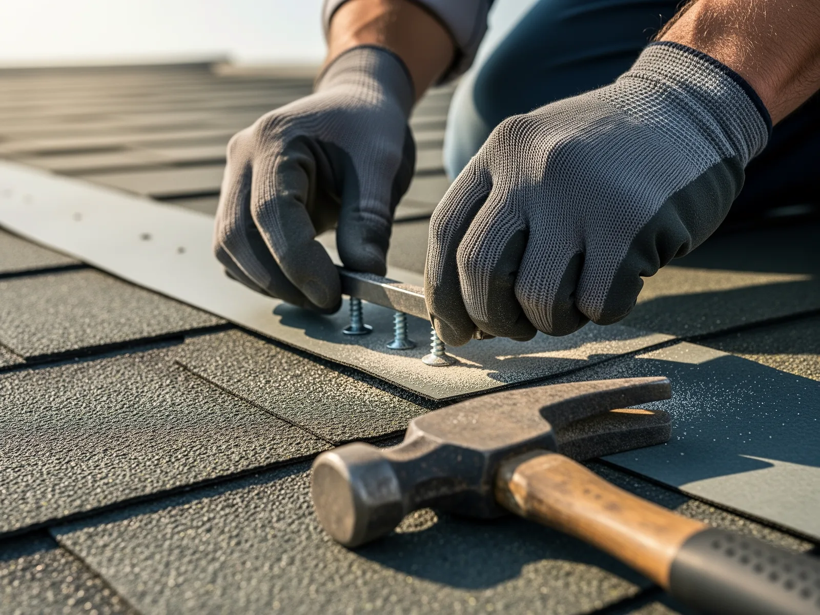 Why choose Fascia Repair in Stites, ID